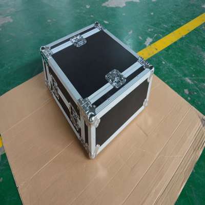 RK wholesale hot selling Shockproof hard plastic tool box flight case for sale